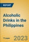 Alcoholic Drinks in the Philippines - Product Image