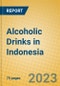 Alcoholic Drinks in Indonesia - Product Thumbnail Image