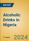 Alcoholic Drinks in Nigeria - Product Thumbnail Image