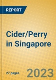 Cider/Perry in Singapore- Product Image