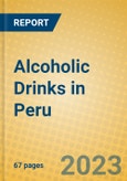 Alcoholic Drinks in Peru- Product Image