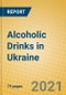 Alcoholic Drinks in Ukraine - Product Thumbnail Image