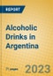 Alcoholic Drinks in Argentina - Product Thumbnail Image