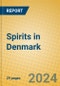 Spirits in Denmark - Product Thumbnail Image