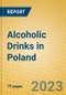Alcoholic Drinks in Poland - Product Thumbnail Image