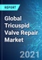 Global Tricuspid Valve Repair Market: Size & Forecast with Impact Analysis of COVID-19 (2021-2025) - Product Thumbnail Image
