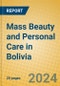 Mass Beauty and Personal Care in Bolivia - Product Thumbnail Image
