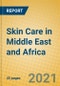 Skin Care in Middle East and Africa - Product Thumbnail Image