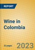Wine in Colombia- Product Image