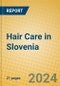 Hair Care in Slovenia - Product Thumbnail Image