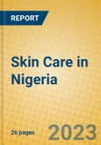 Skin Care in Nigeria- Product Image
