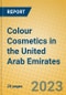 Colour Cosmetics in the United Arab Emirates - Product Image