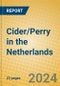 Cider/Perry in the Netherlands - Product Image