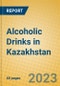 Alcoholic Drinks in Kazakhstan - Product Thumbnail Image