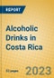Alcoholic Drinks in Costa Rica - Product Image