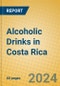 Alcoholic Drinks in Costa Rica - Product Image