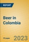 Beer in Colombia - Product Thumbnail Image