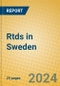 Rtds in Sweden - Product Image