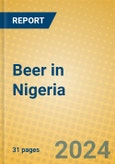 Beer in Nigeria- Product Image