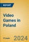 Video Games in Poland - Product Thumbnail Image