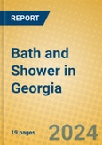 Bath and Shower in Georgia- Product Image