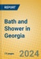 Bath and Shower in Georgia - Product Image