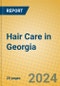 Hair Care in Georgia - Product Thumbnail Image