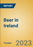 Beer in Ireland- Product Image