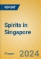 Spirits in Singapore - Product Thumbnail Image