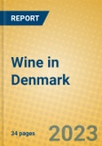 Wine in Denmark- Product Image