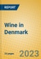 Wine in Denmark - Product Image