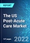 The US Post-Acute Care (PAC) Market: Analysis By Services, By Condition, By Application, By Spending, By Number of Providers Size and Trends with Impact of COVID-19 and Forecast up to 2027 - Product Image