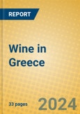 Wine in Greece- Product Image