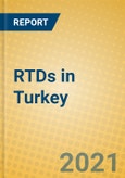RTDs in Turkey- Product Image