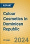 Colour Cosmetics in Dominican Republic - Product Thumbnail Image
