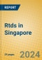 Rtds in Singapore - Product Image