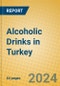 Alcoholic Drinks in Turkey - Product Thumbnail Image