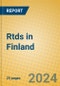 Rtds in Finland - Product Image