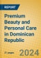Premium Beauty and Personal Care in Dominican Republic - Product Thumbnail Image