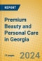Premium Beauty and Personal Care in Georgia - Product Image