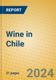 Wine in Chile- Product Image