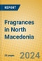 Fragrances in North Macedonia - Product Image
