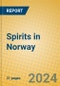 Spirits in Norway - Product Thumbnail Image