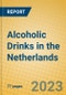 Alcoholic Drinks in the Netherlands - Product Image