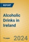 Alcoholic Drinks in Ireland - Product Thumbnail Image