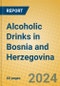 Alcoholic Drinks in Bosnia and Herzegovina - Product Thumbnail Image