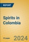 Spirits in Colombia - Product Image