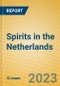 Spirits in the Netherlands - Product Image