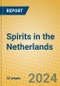 Spirits in the Netherlands - Product Image