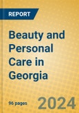 Beauty and Personal Care in Georgia- Product Image